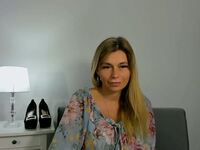 Freya Miler Private Webcam Show