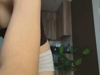 Sakura Dior Private Webcam Show
