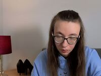 Anna Wilsom Private Webcam Show