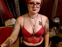Amaris Belladonna Private Webcam Show