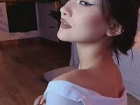 Sakura Dior Private Webcam Show