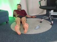 Ryan Stee Private Webcam Show