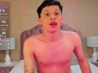 Lephy Star Private Webcam Show