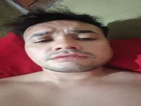 Liam Silver Private Webcam Show