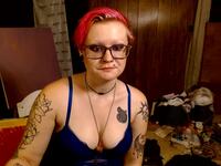 Amaris Belladonna Private Webcam Show