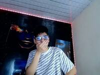 Neo Vance Private Webcam Show