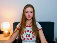 Margaret Winslow Private Webcam Show