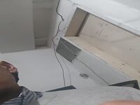 Daryon Sagrev Private Webcam Show