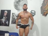 Steve Blazze Private Webcam Show