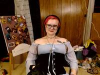 Amaris Belladonna Private Webcam Show