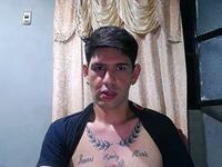 Roberto Joness Private Webcam Show