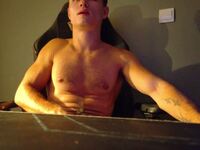 Dennis Dillon Private Webcam Show