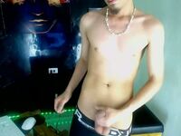 Neo Vance Private Webcam Show