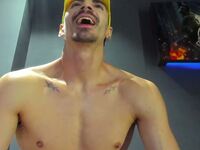Paul Kane Private Webcam Show