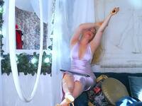 Lilien Sternus Private Webcam Show