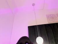 Lucca Ricci Private Webcam Show