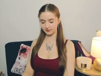 Margaret Winslow Private Webcam Show