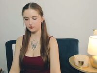 Margaret Winslow Private Webcam Show