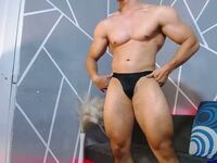 Cristopher Black Private Webcam Show