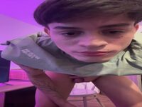Josh Hunky Private Webcam Show