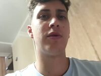 Martin Levis Private Webcam Show