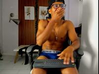 Christopher Collens Private Webcam Show