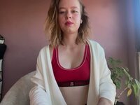 Betty Maddox Private Webcam Show