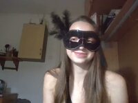Diana Veil Private Webcam Show