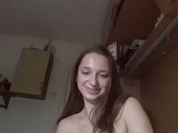 Diana Veil Private Webcam Show - Part 2