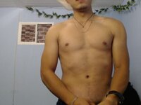 Jorge Petite Private Webcam Show