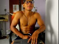 Christopher Collens Private Webcam Show