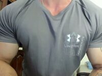 Frank Oconor Private Webcam Show