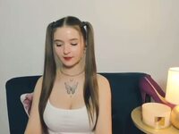 Margaret Winslow Private Webcam Show