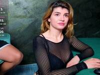 Celine Mayers & Danny Aspen Party on Oct 3, 2026