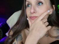 Mia F Private Webcam Show