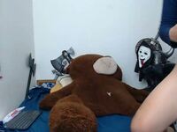 Dorian Maximof Private Webcam Show