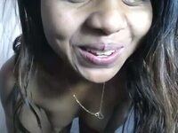 Hoceane Narami Private Webcam Show