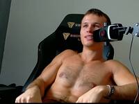 Dennis Dillon Private Webcam Show