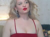 Lilien Sternus Private Webcam Show