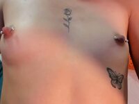 Mariac Restrepo Private Webcam Show