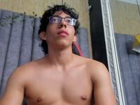 Juliaan Ross Private Webcam Show