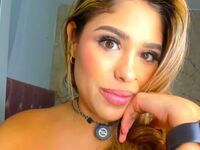 Valery Reeds Private Webcam Show