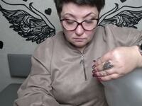 Louise Grayy Private Webcam Show