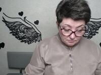 Louise Grayy Private Webcam Show