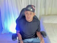 Clemont Rush Private Webcam Show