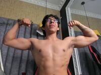 Juliaan Ross Private Webcam Show