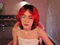 Monica Winstor Private Webcam Show