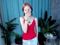 Marry Miler Private Webcam Show