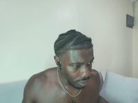 Andre Sky Private Webcam Show