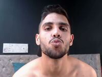 Enzo Knox Private Webcam Show